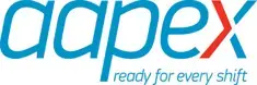 AAPEX &mdash; Automotive Aftermarket Products Expo logo